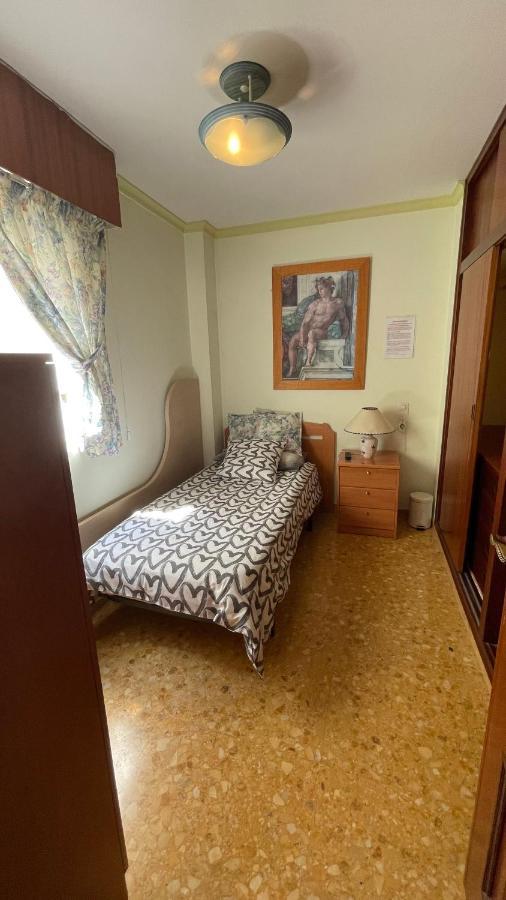 Habitaciones En Gandia A 5 Min Del Centro Historico Extérieur photo