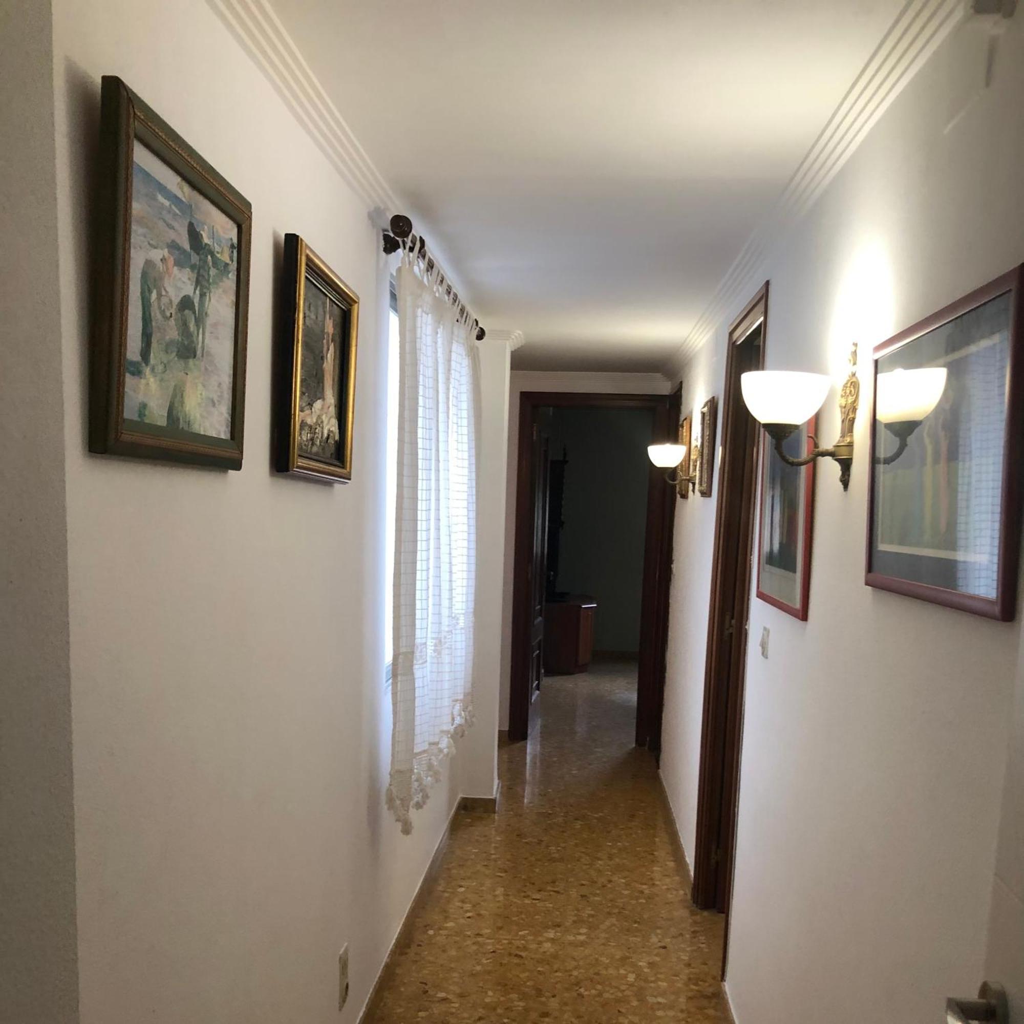 Habitaciones En Gandia A 5 Min Del Centro Historico Extérieur photo