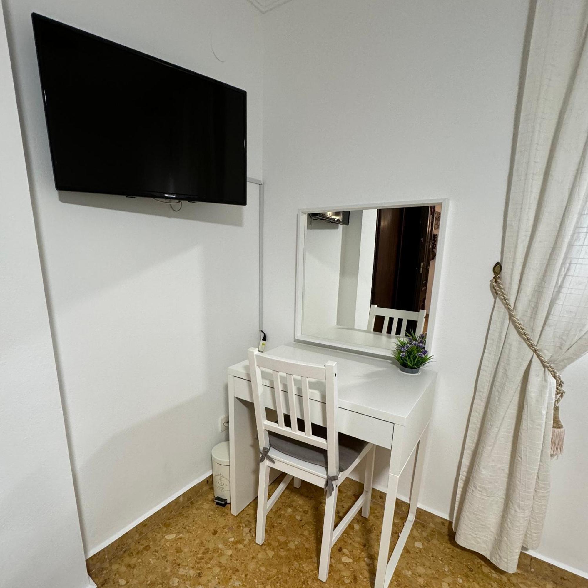 Habitaciones En Gandia A 5 Min Del Centro Historico Extérieur photo